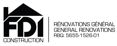 Constructions FDI Logo